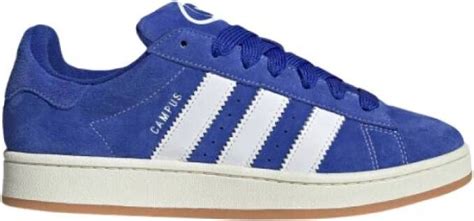 adidas campus heren blauw|adidas campus nl.